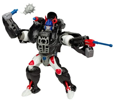 Optimus Primal | Transformers Vintage Beast Wars - Image 1 of 4