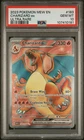 2023 POKEMON MEW EN-151 ULTRA RARE #183 CHARIZARD EX PSA 10
