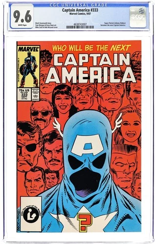 Comic Image