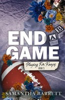 Samantha Barrett | Endgame | Taschenbuch | Englisch (2023) | Samantha Barrett