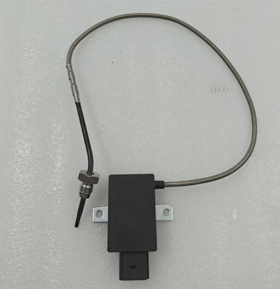 Temp Sensor 07C919529G For Bentley Continental Gt Gtc & Flying Spur Bank 2 04-18