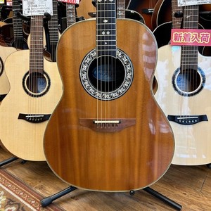Ovation 1617 | eBay