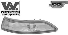 VAN WEZEL 3017915 Blinkleuchte Blinker Blinklicht für Mercedes-Benz VAN WEZEL 3017915 Blinkleuchte Blinker Blinklicht für Mercedes-Benz