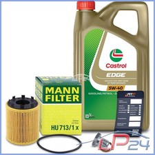 Filtre à huile Fiat PUNTO EVO
