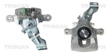 Bremssattel TRISCAN 8170 345558 38mm für HYUNDAI i30 PDE PD PDEN FASTBACK Van CD