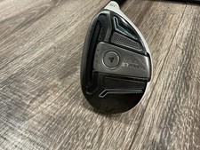 Adams Super LS Idea 19° XTD Hybrid Graphite Shaft Stiff Flex Golf Club 41"