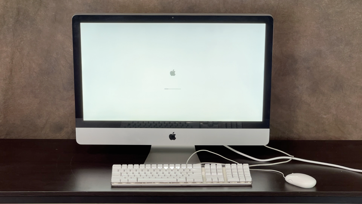 Apple iMac 27