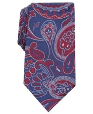 Men's Neck Ties, Multiple Brands, 100s Of Patterns, Multi-Buy Discounts