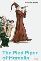 Robert Browning | The Pied Piper Of Hamelin (Complete Edition) | Taschenbuch