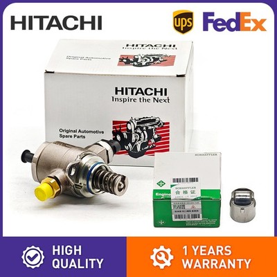 High Pressure Fuel Pump HITACHI For AUDI A4 A5 Q5 A6 A3 2.0TFSI CDN CCZ CAE CPM