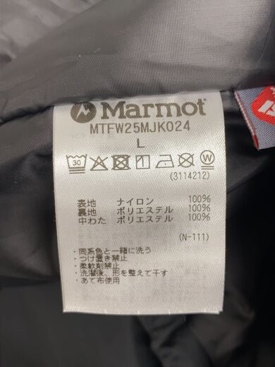 Marmot Light Trace Padding Jacket/ Large/ Nylon/ … - image 4