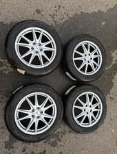 Mercedes-Benz GLB 220 Winterreifen 18 Zoll Felgen Satz