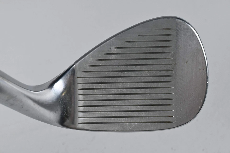 Left Hand Titleist Vokey SM7 Sand Wedge / 56 Degree / Wedge Flex Vokey Design - Image 2 of 4