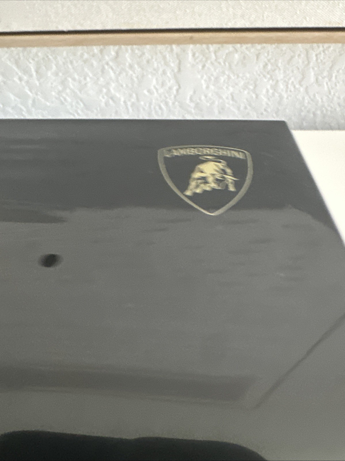 Lamborghini Battery Tender Charger 400093050D Sealed New Oem