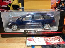 Minichamps Mercedes R-class 2005 1:18 150034600