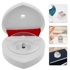  Base espositore girevole supporto girevole giradischi, display supporto motorizzato.