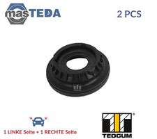 00222646 DOMLAGER FEDERBEINLAGER TEDGUM 2PCS FÜR FORD MONDEO III