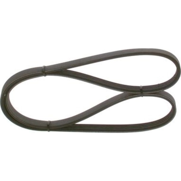 Bosch 1 987 947 860 Keilrippenriemen FüR Honda Mazda Daihatsu Ford Treibriemen-image