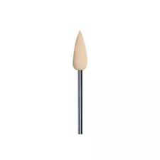 DEDECO 1056 Sunburst Point 3/32 in Diamond Tan 400 Grit Shape 12-1/Unit