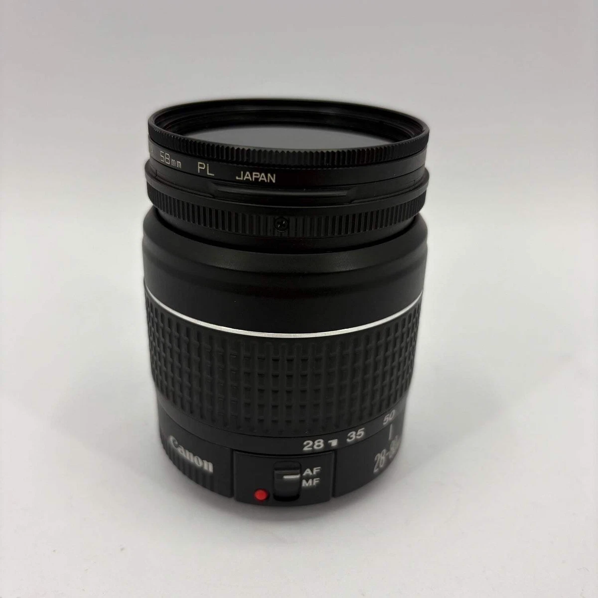 CANON [カメラのキタムラ]トキナー AF28-80/2.8 ペンタックス ジャンク