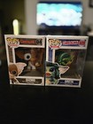 Funko Pop! Vinyl: Gremlins - Gizmo #4 & Funko Pop! Vinyl: Gremlins-Greta #609 — photo 1