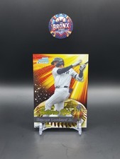 2025 Bowman Chrome #MR-18 George Lombard Jr Meteoric Rise Mojo 75