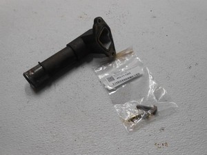 2006 Chevrolet Colorado Coolant Inlet Tube With Bolts