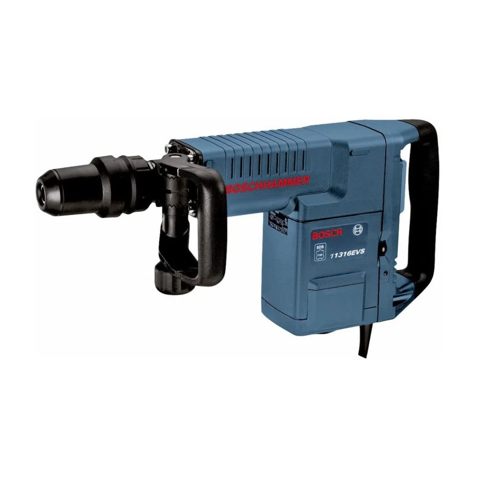 Bosch 11316EVS46 14 Amp SDSMax Demolition Hammer - Image 2 of 4