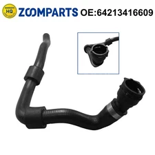 64213416609Water Valve Connection Pipe For BMW X3 E83 LCI Engine Inlet Tube Hose