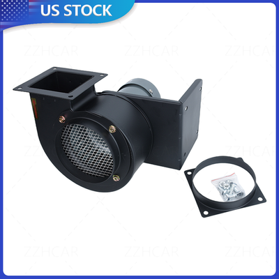 #ad #ad 2850 2865RPM Centrifugal Fan CY125 220V 240V 200W Authentic Sirocco $236.99