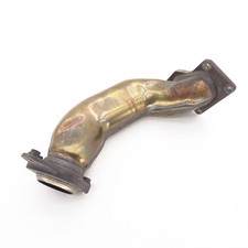 Abgasrohr Abgasleitung links Mercedes S W221 CL 216 S 500 CGI A2781400308