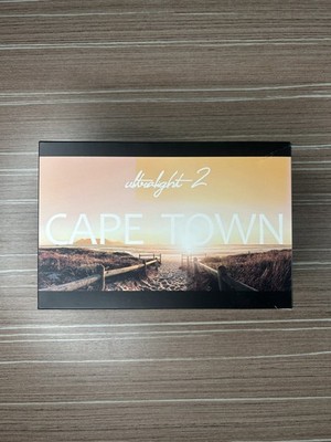 Finalmouse Ultralight 2 Cape Town with New infinity skins and glass superglides