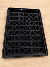 24x Risers for TCG Trading Card Display Case (Zion) for Shows Vending Vendors
