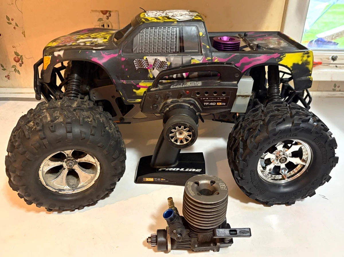 HPI Savage Hobby RC Car, Truck & Motorcycle Models & Kits Just