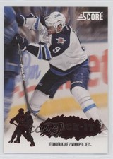2013-14 Score Check-It Evander Kane #CI-12 xp6