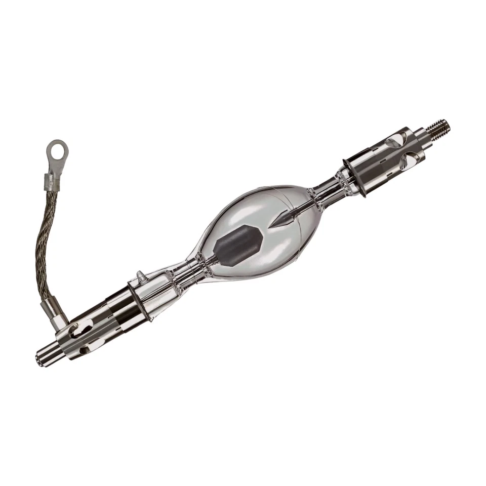 Ushio 2200W DXL-22BAF 2000 小时氙气灯适用于巴可影院投影仪 (5002324) — 第 3/4 张图片