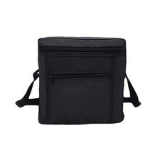 Bolsa de comida aislada reutilizable para…