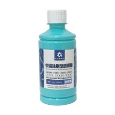 Transparent Glaze Porcelain Glaze 300ml Artwork Pure 1180 to 1250 Degree