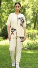 Free Love Mickey Mouse suit