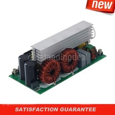 5000W New Energy Charging IGBT High Power Pure Sine Wave Inverter Board os67
