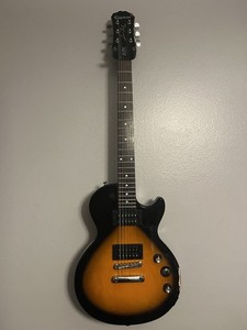Epiphone Les Paul Special | eBay