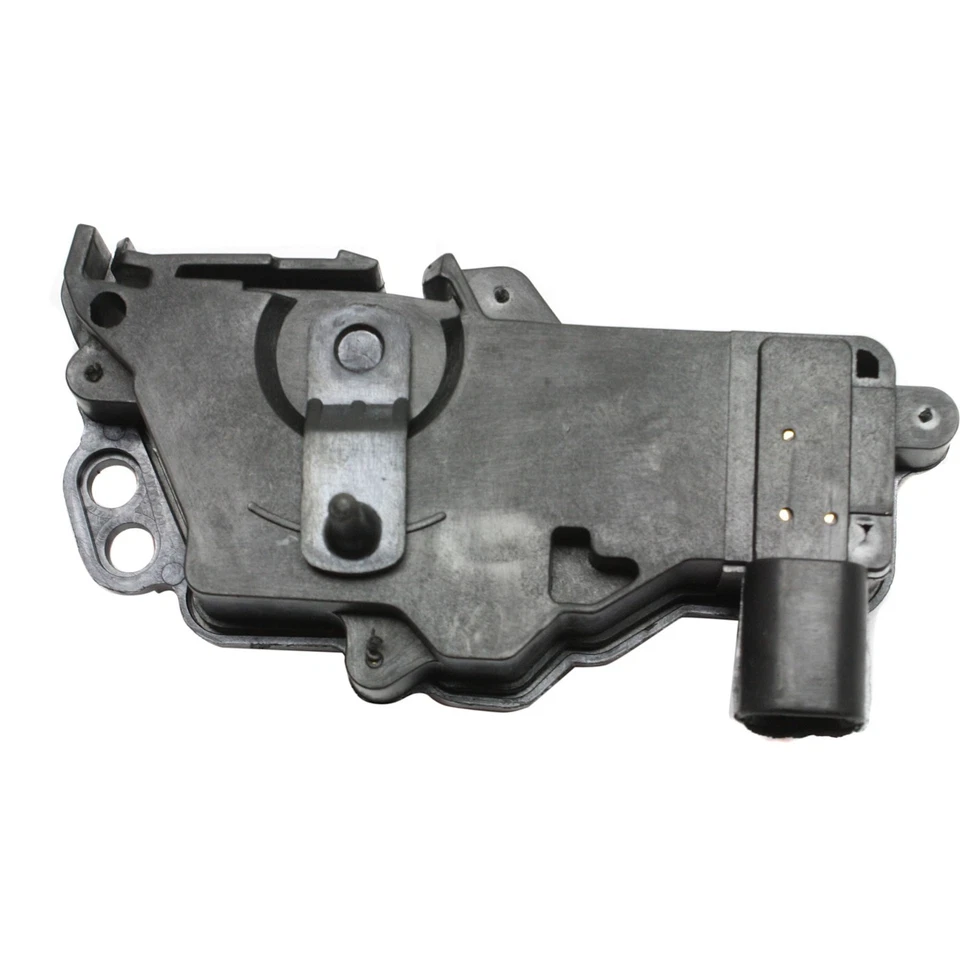 Actuador de cerradura de puerta para actuador Mercury Sable 2008-2009 solo delantero derecho Foto 4 de 4