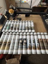 Redesign With Prima Transfers. Lot of 23 Retired Designs. Furniture Painting