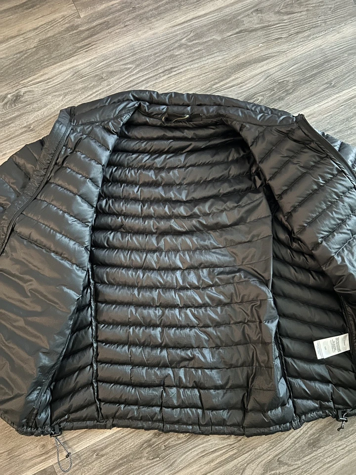 Mountain Hardware Chaqueta Ghost Whisperer XL Hombre Foto 2 de 2