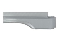 Vorne Rechts Blic 6504-03-9558336P InnenkotflüGel FüR VW