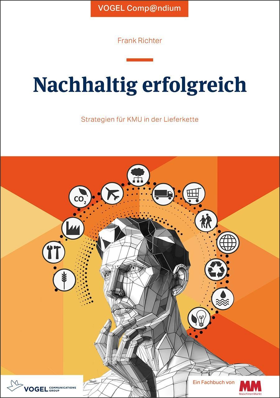 Nachhaltig erfolgreich Frank Richter