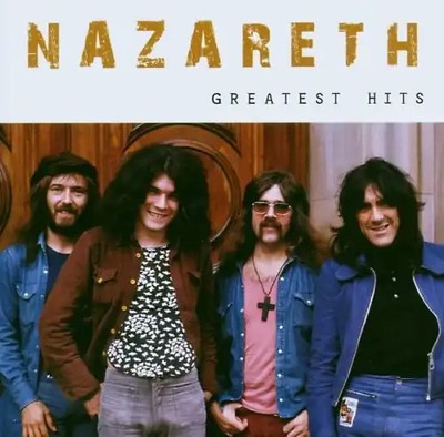 Nazareth - Greatest Hits