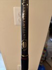 Vintage Shimano Triton BeastMaster 50/80 Two-Speed Lever With Penn Igfa 80 Rod — photo 7