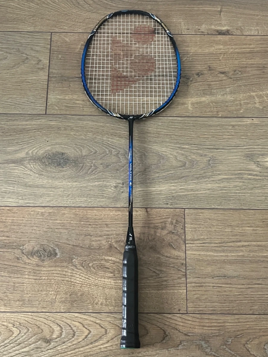 Yonex Voltric 80 for sale | eBay UK