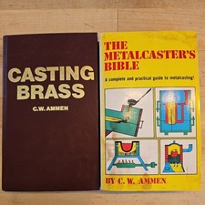 Casting Brass First Edition